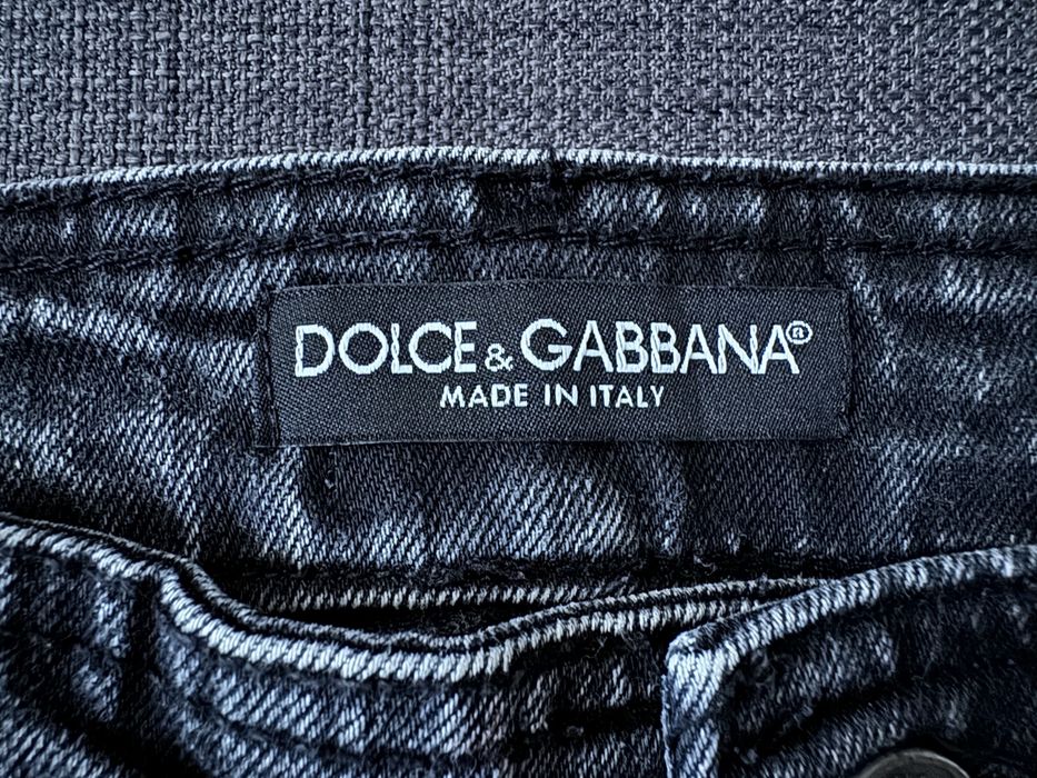 Dolce Gabbana къси панталони