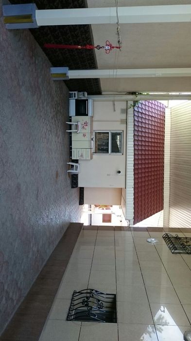 Продам уютный дом