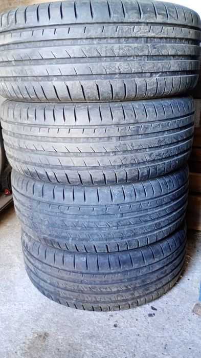 Anvelope 205 45 16 vara ca noi