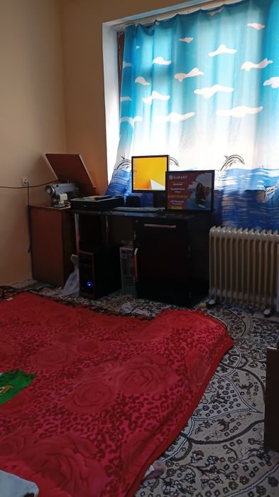 DDR 3 Kompyuter Win 10/8.1 obshiy komplekt