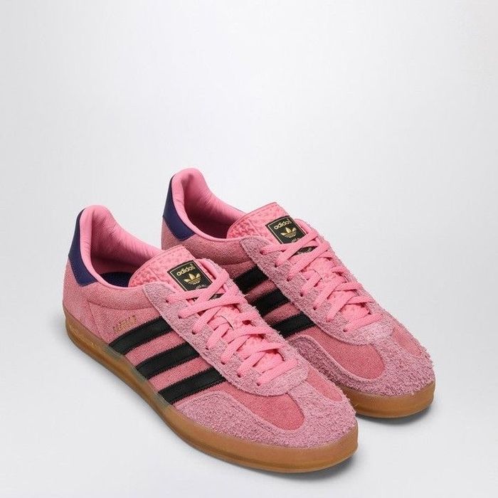 Adidas original gazelle indoor