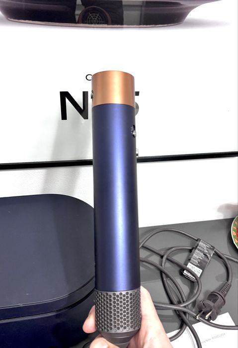 Dyson AirWrap multistyler