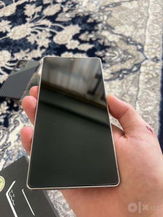 Galaxy S25 Ultra 2 sim 512 GB