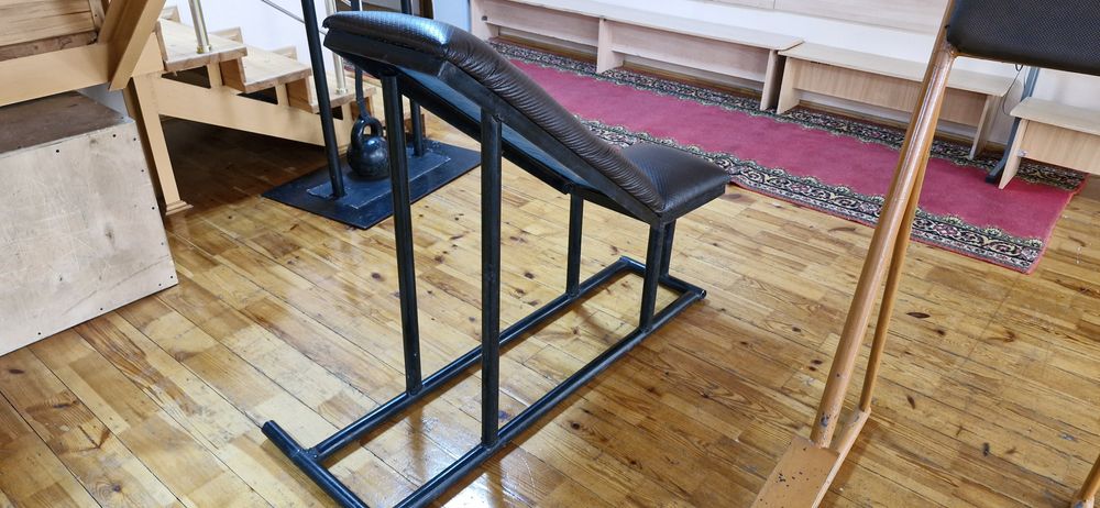 Скамейка для жима