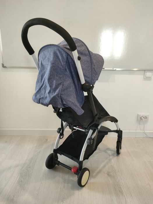 Коляска детская Babytime