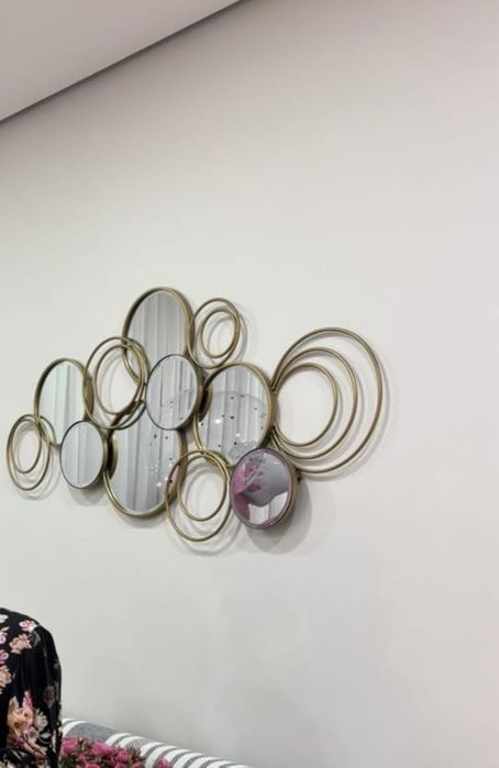 Декоративный айна