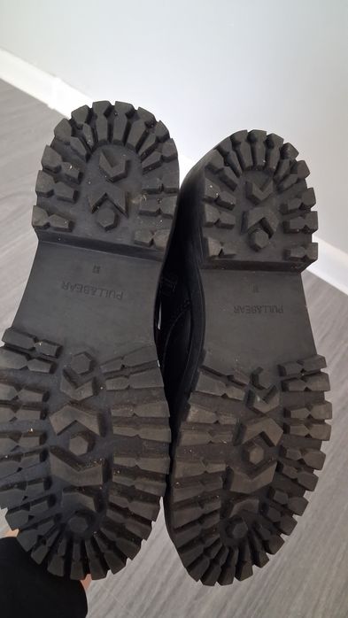 Дамски боти Pull&Bear