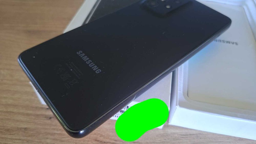 Samsung A53 5G 128 GB