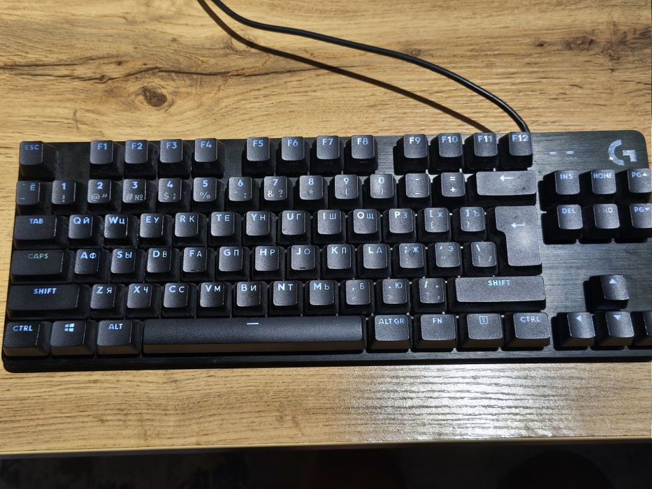 Logitech G413 TKL SE