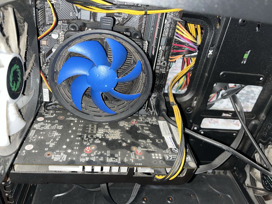 Продам компьютер