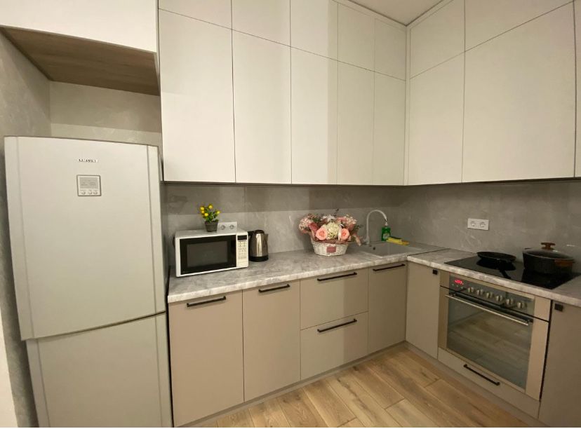 Квартира посуточно в Астане