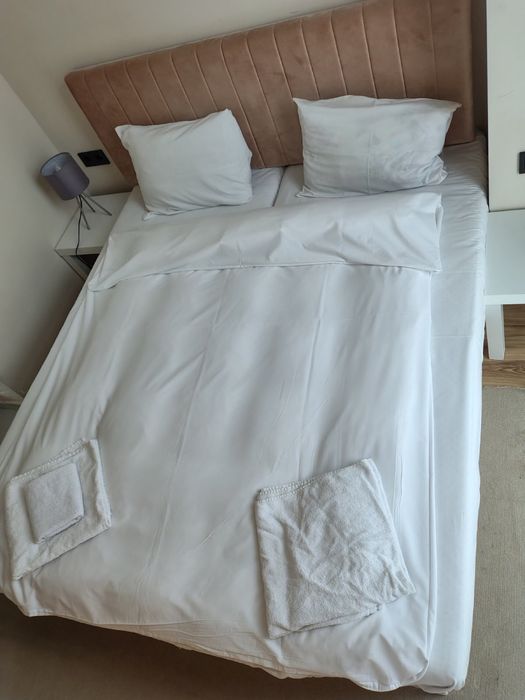 Нощувки Бургас Меден Рудник