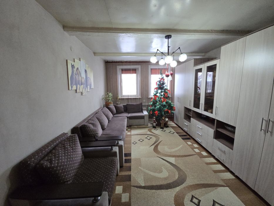 Продам дом в районе Зайсан