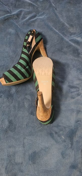 Туфли новые, размер 23,5