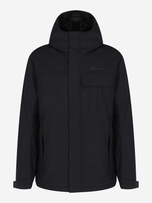 Куртка теплая Outventure 50-52р