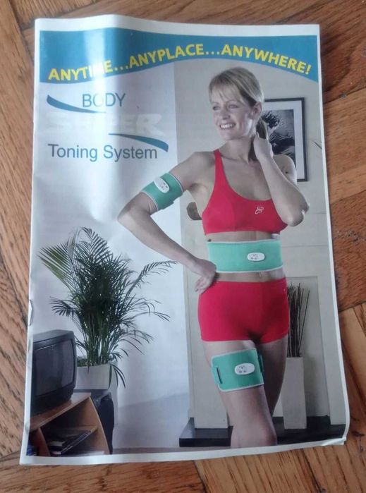 массажер для похудания