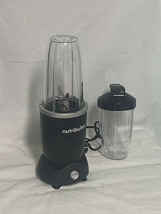 Блендер Nutribullet Pro+ 1200