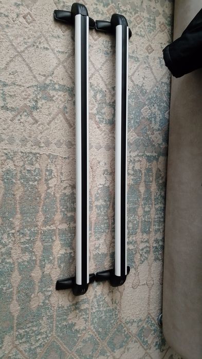 Рейлинги универсальные