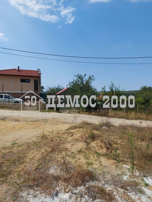 Продава се Парцел в Варна, м-т Боровец - юг - 481 кв.м за 36 €/кв.м - Снимка #1