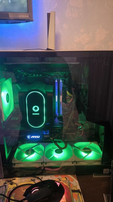 Msi RTX 3060 GAMING X 12Gb