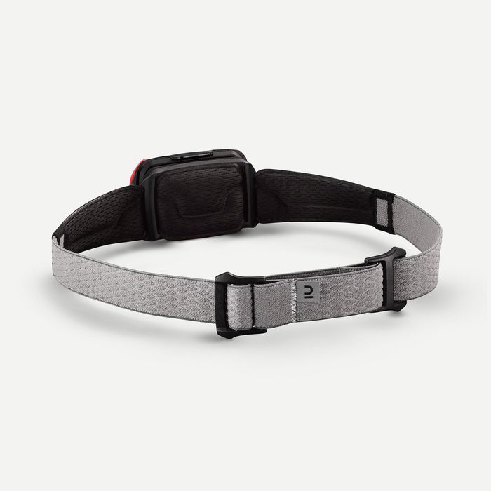 Lanternă Frontală Reîncărcabilă Hl900 Usb - produs resigilat Decathlon