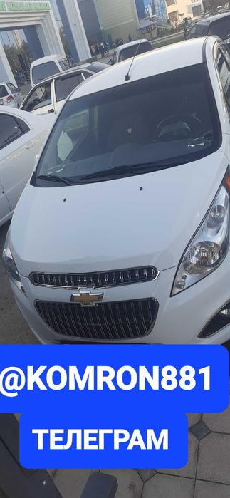 Спарк 2+ еро еспорт варянт 2020