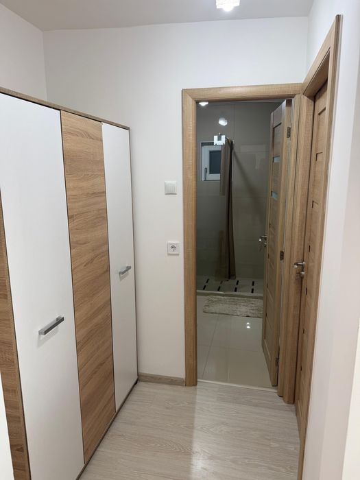 Inchiriez apartament 2 camere