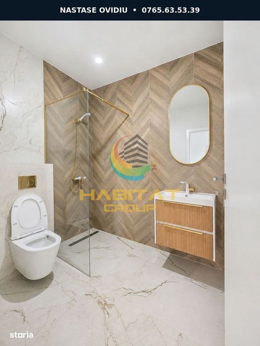 Apartment in Bucuresti - Mai multe