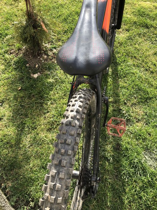 Vand piese bicicleta bune unele sunt noi