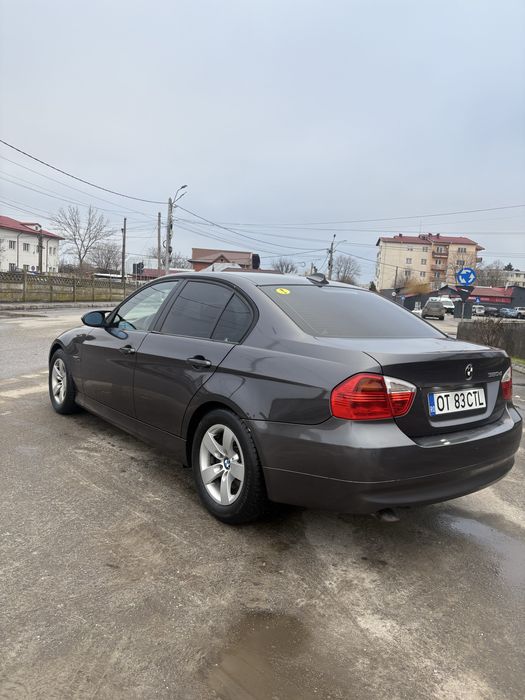 Vand /schimb bmw e 90