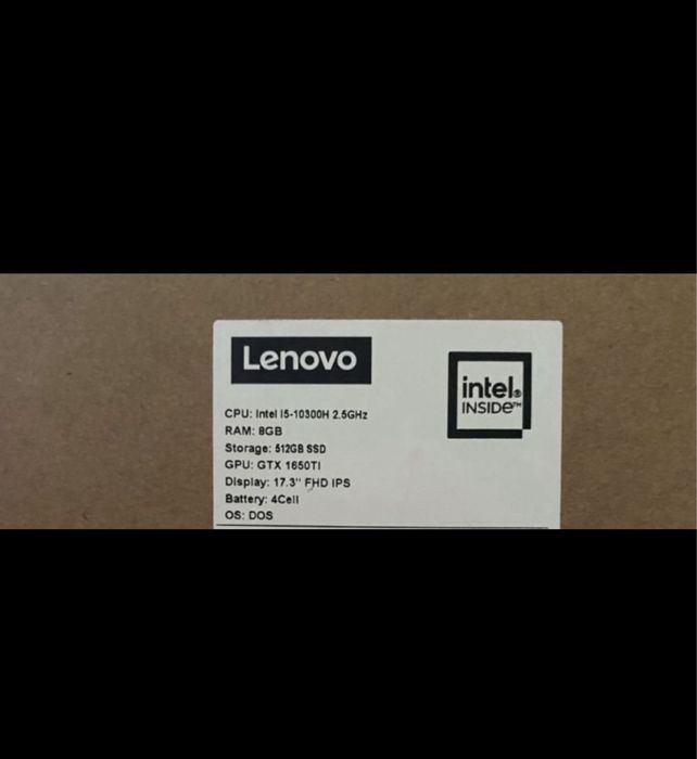 Продам ноутбук Legion