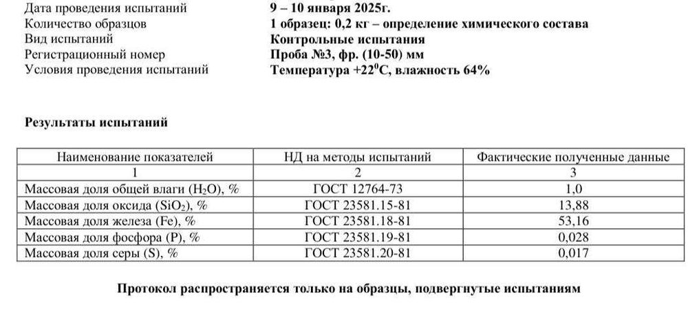 Продам, метал-лигатура, руда железная.