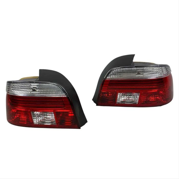 Диодни стопове за BMW E39 (2001-2003) - червени. НОВО! НА СКЛАД!