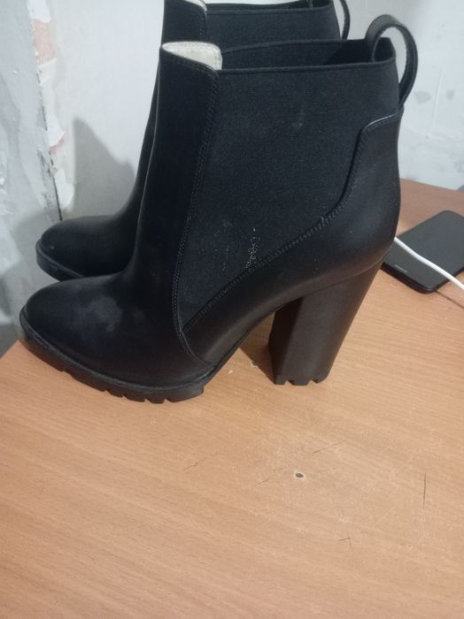 Обувь женская...