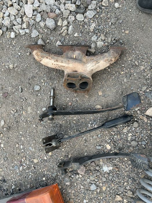 Ваз 2114 запчасть сатылады