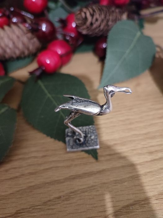 Cocostarc argint 80% 14 grame