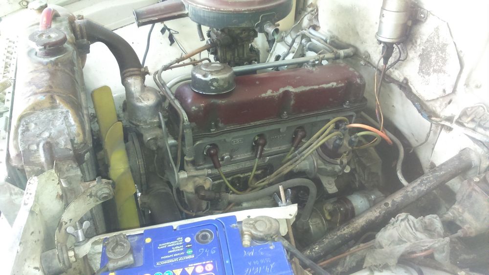 Продам ГАЗ 21