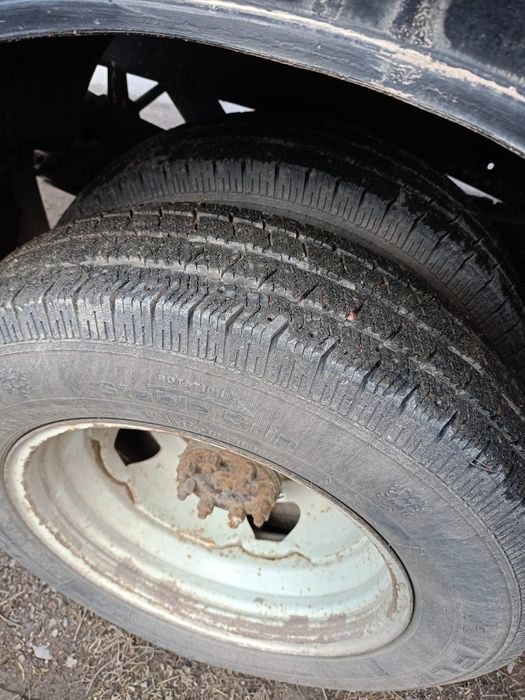 Продам Газель бортовой