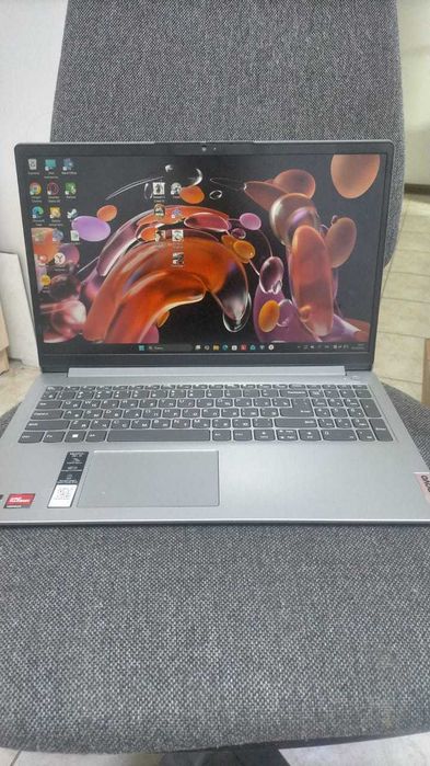 НОУТБУК LENOVO 2024 ЛОТ : 123\3582