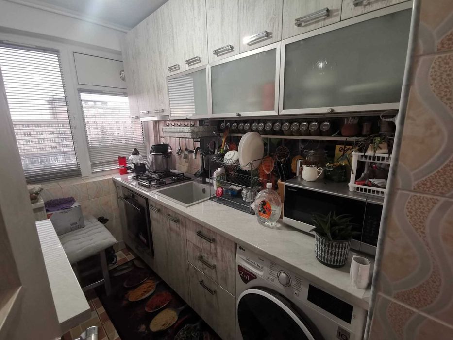 Apartament 2 camere ultracentral