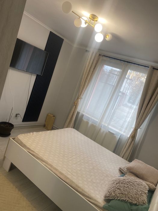 Apartament Iernut