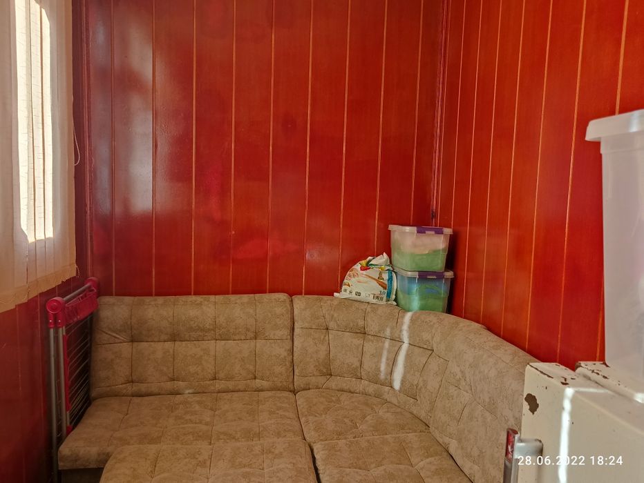 ‼️Qora-qamish 2/4 da kvartira