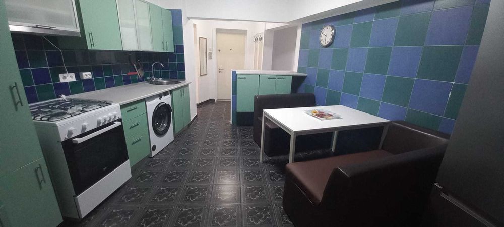 Apartament 2 camere de inchiriat