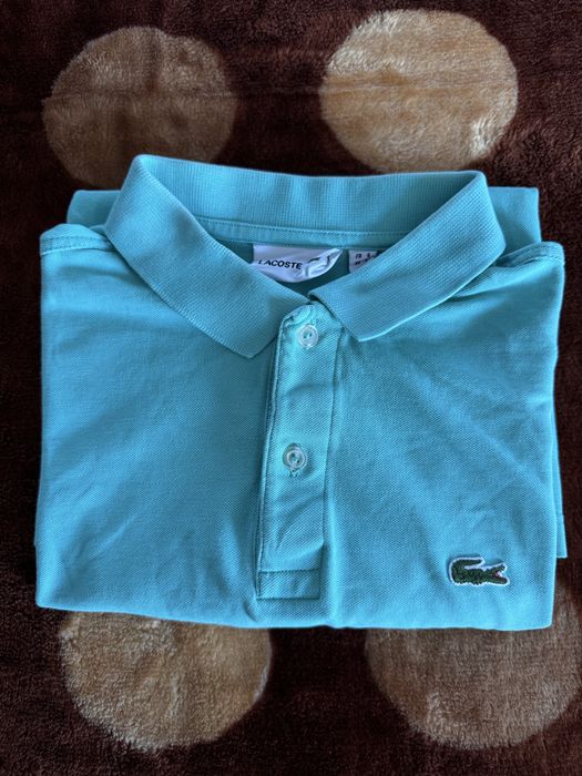 Tricou polo Lacoste