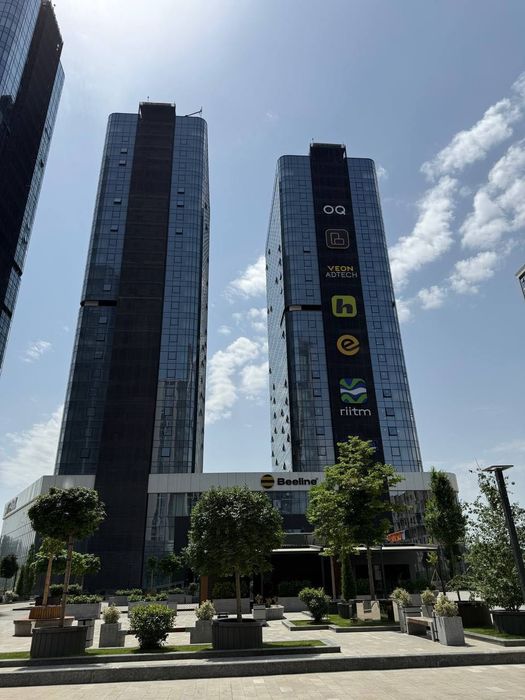 Офис It Park 925 кв.м