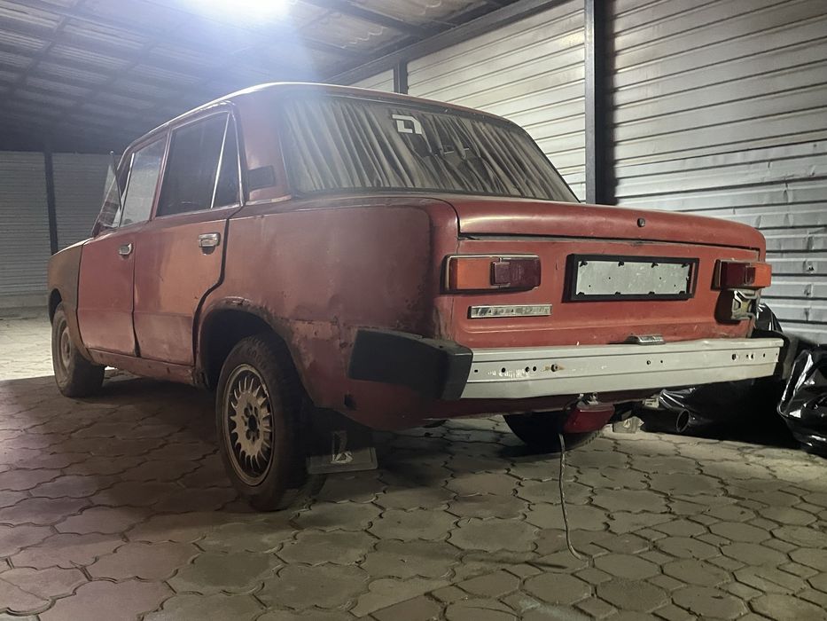 Продам ваз 21013 копейка