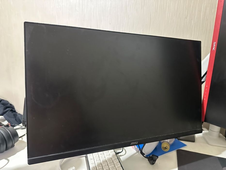Монитор msi 300герц