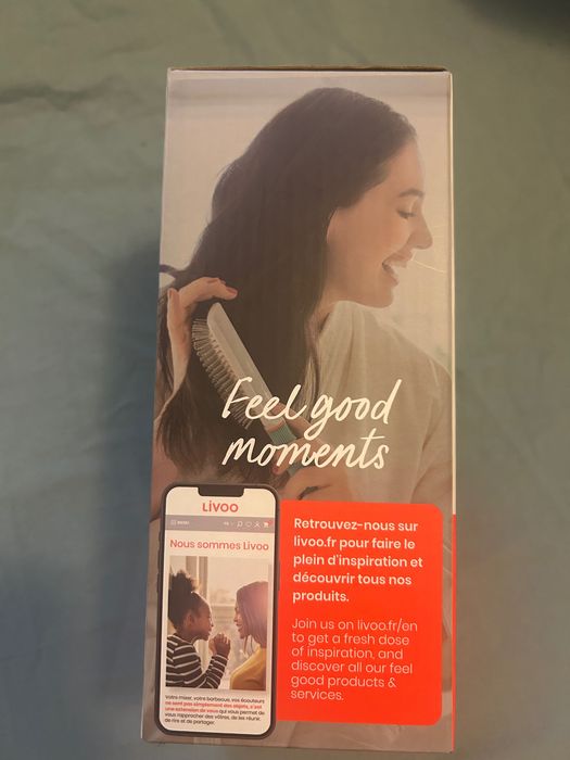 Foen Livoo calatorie