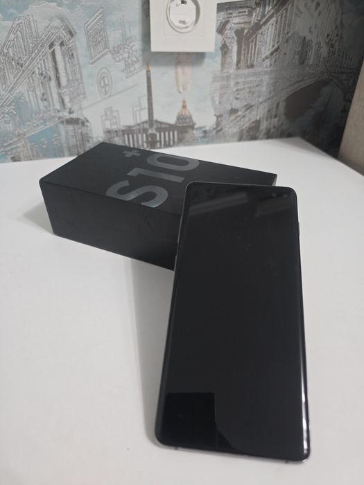 Samsung Galaxy S10 Plus