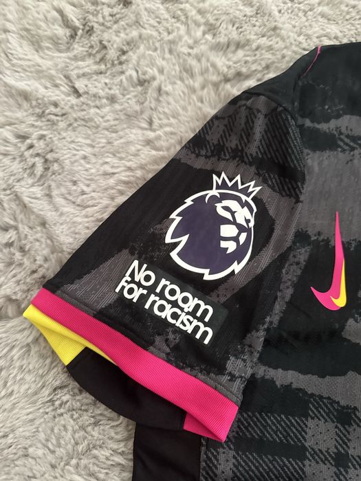 Tricou de Fotbal Chelsea 24/25 Third ( Player Version )